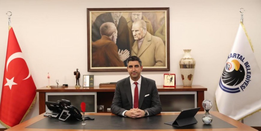 Gökhan Yüksel lösemiye dikkat çekti