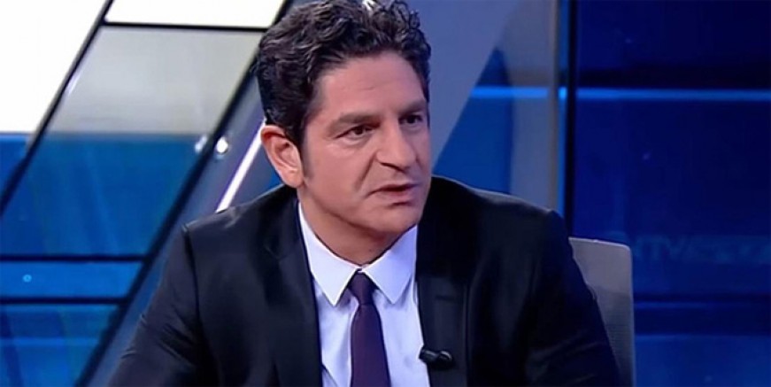 Güntekin Onay'a tepki yağıyor