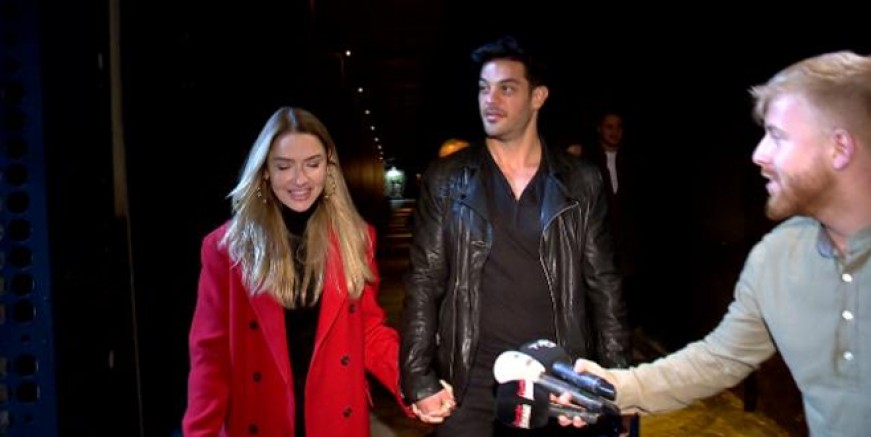 Hadise Mehmet Dinçerler ile evleniyor mu?