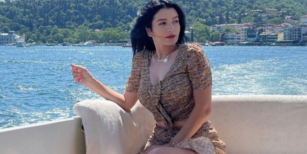 Havva Öztel o mesajı ifşa etti