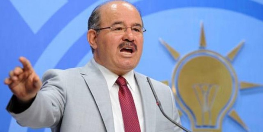 Hüseyin Çelik'ten Bahçeli'ye olay gönderme