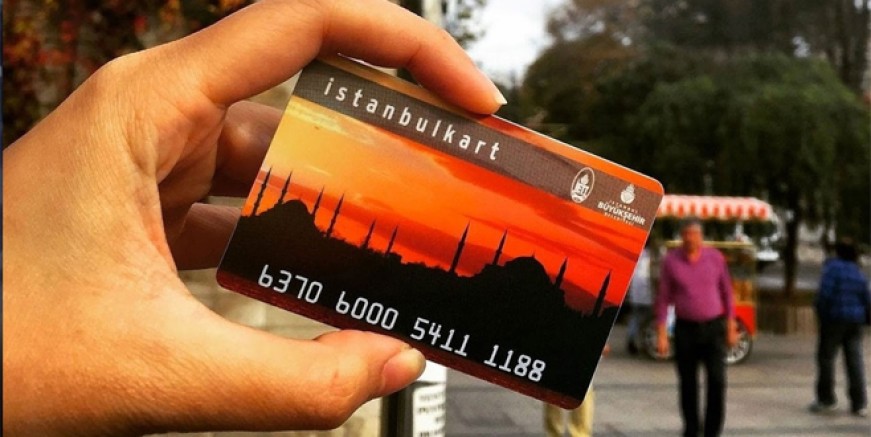 İstanbulkart kullananlara İSPARK müjdesi