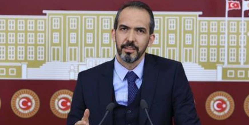 İşte Cumhurbaşkanı Erdoğan'ın masasındaki anket
