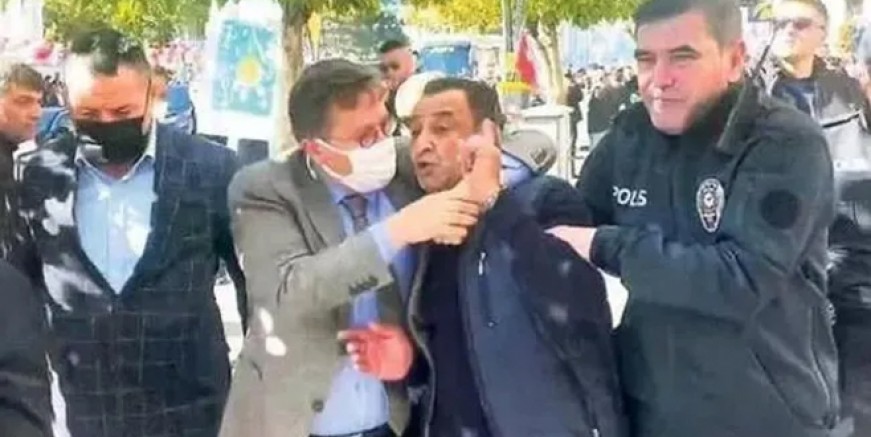 İYİ Parti'de Lütfü Türkkan kararı