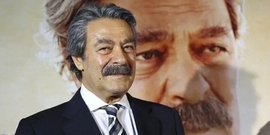 Kadir İnanır hastaneye kaldırıldı