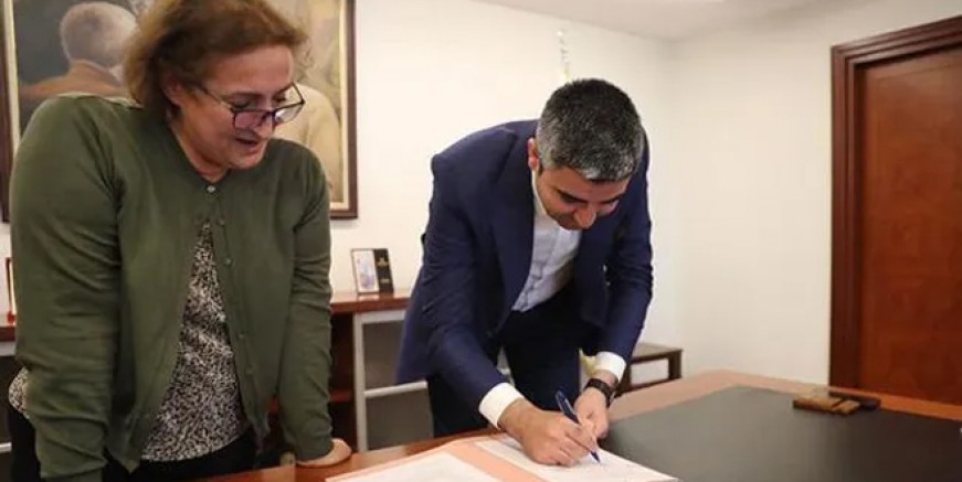 Kartal Aşevi ve Gıda Bankası'na kavuşuyor