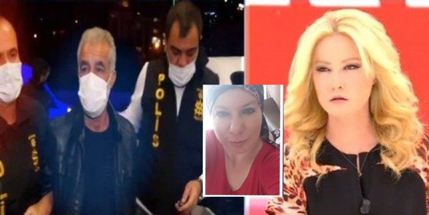Kartal'da Neslihan Batur vahşice katledildi!