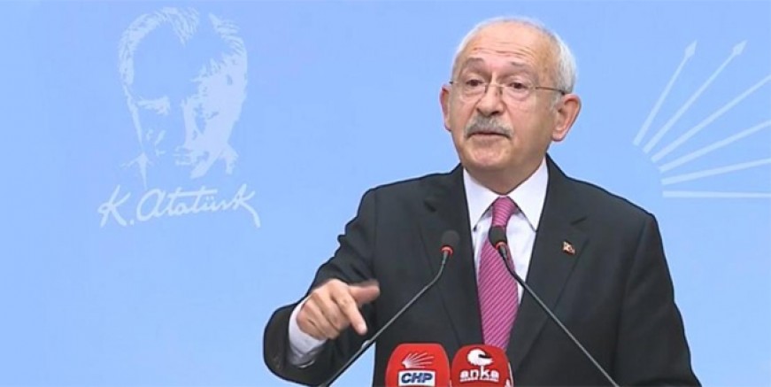 Kılıçdaroğlu'ndan zehir zemberek sözler