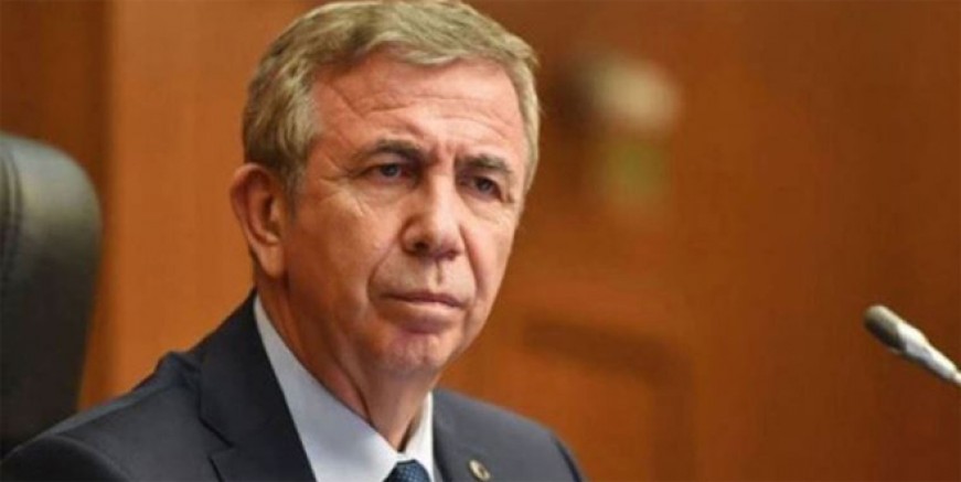 Mansur Yavaş Ankaralı kadınların gönlünü fethetti
