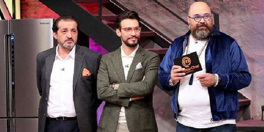 MasterChef'te maaş krizi patlak verdi