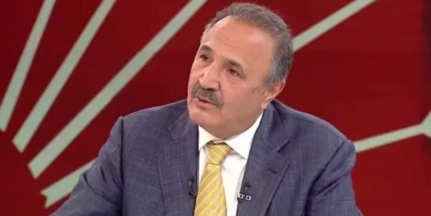 Mehmet Sevigen CHP'den ihraç edildi