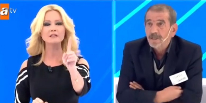Müge Anlı'yı çıldırtan kadın cinayeti