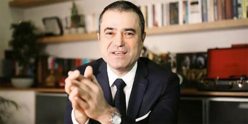 Murat Yancı TVYD Başkanlığı'na seçildi