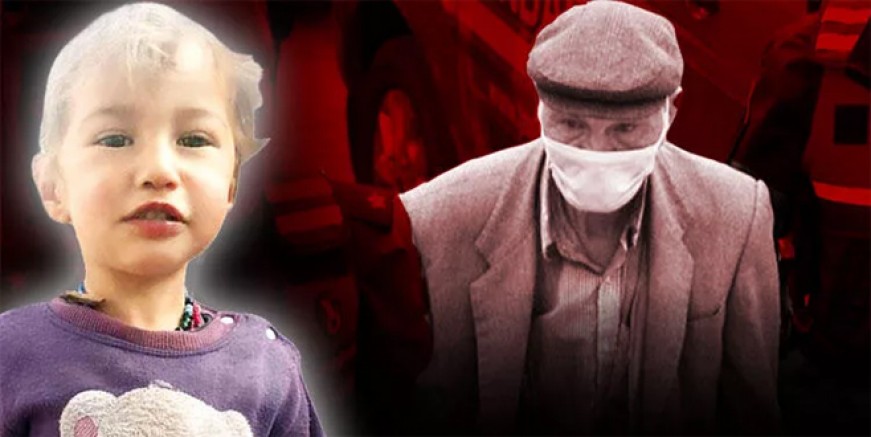 Müslüme'nin kardeşleri ve annesi koruma altında