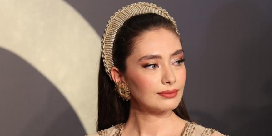 Neslihan Atagül takipçilerini ikiye böldü