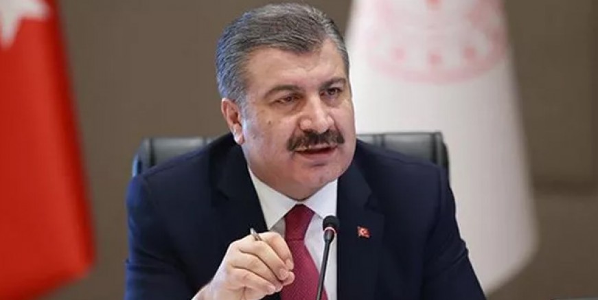 Okullar kapanacak mı? Bakan Koca'dan açıklama