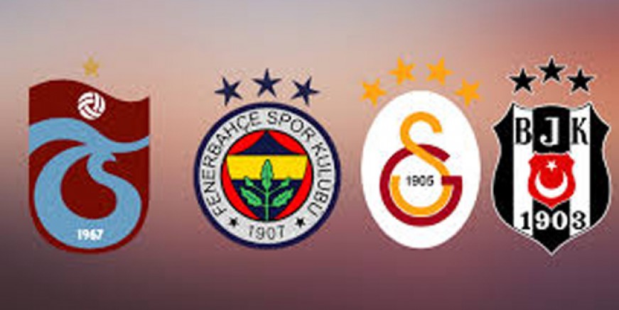 Şampiyonluk oranları çok değişti