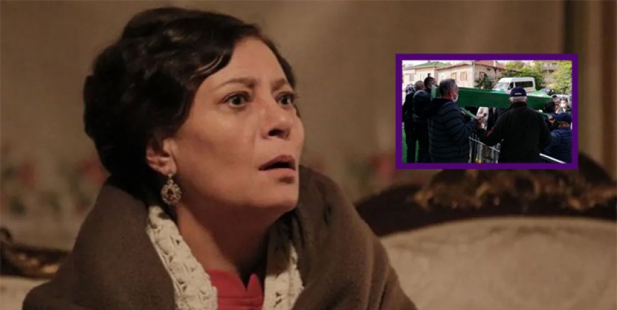 Semra Dinçer'e büyük vefasızlık!