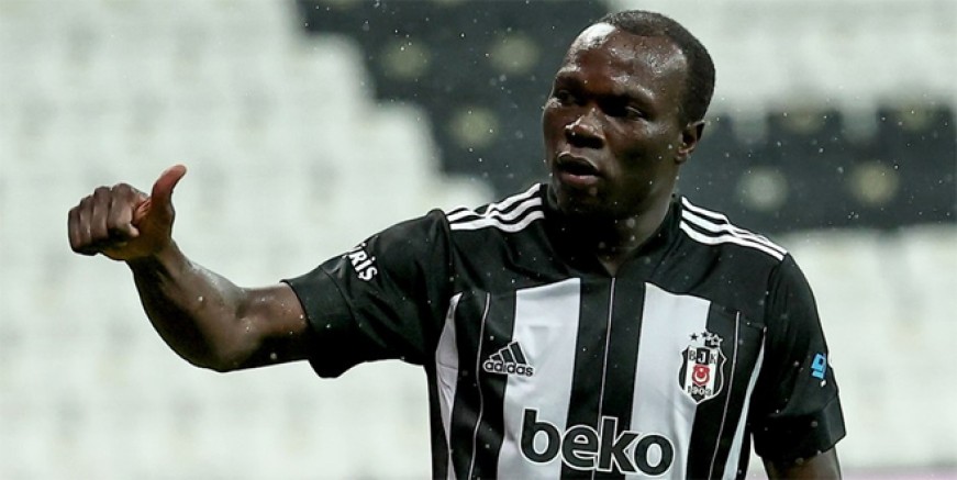 Sergen Yalçın Aboubakar'a kapıyı kapattı
