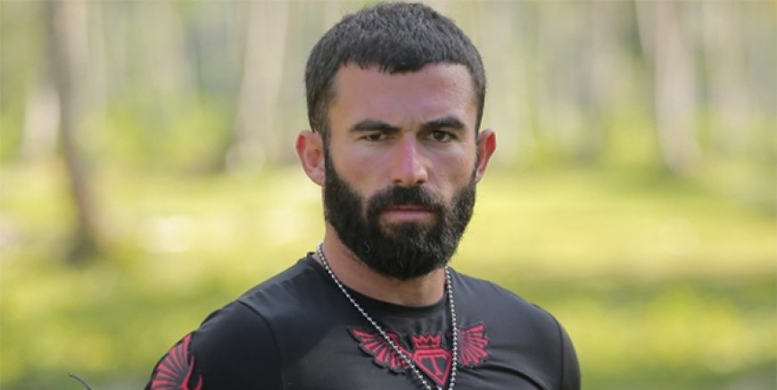 Survivor All Star heyecanı başladı