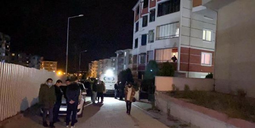 Tekirdağ'da korkunç olay; tüm ailesini katletti