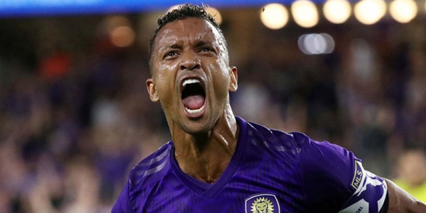 Trabzonspor'da Luis Nani sesleri