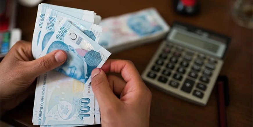 Türk-İş'ten asgari ücret çağrısı