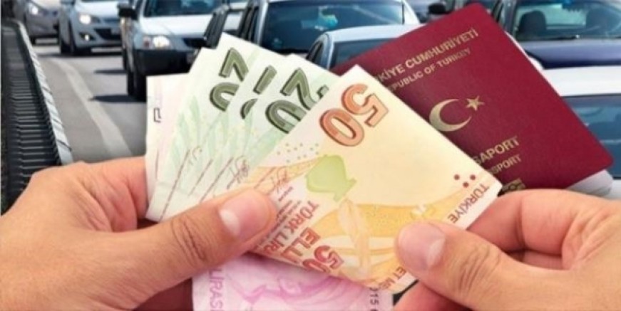 Vergi - harç ve cezalara rekor zam geliyor
