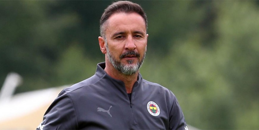 Vitor Pereira 4 ismin biletini kesti