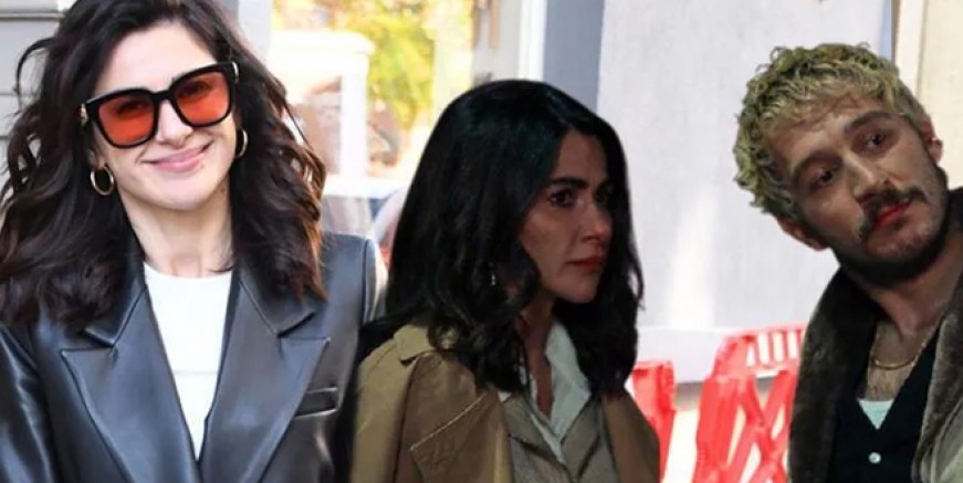 Yasak Elma'da Nesrin Cavadzade krizi