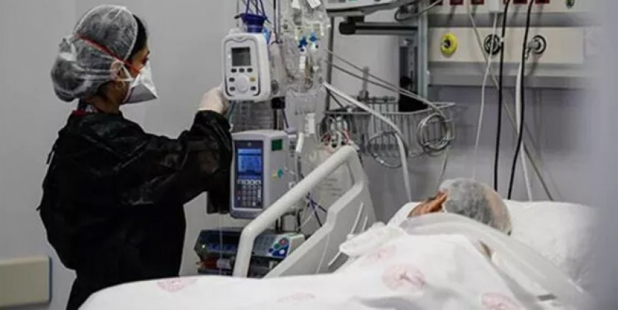 23 Aralık Koronavirüs rakamları açıklandı