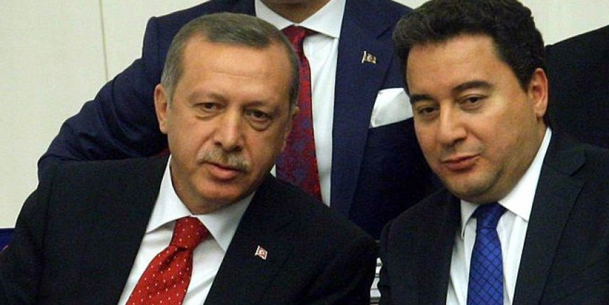 Ali Babacan'ın 2015 pişmanlığı