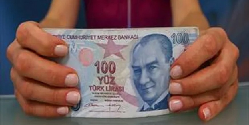 Asgari ücret 4 bin 250 TL oldu!