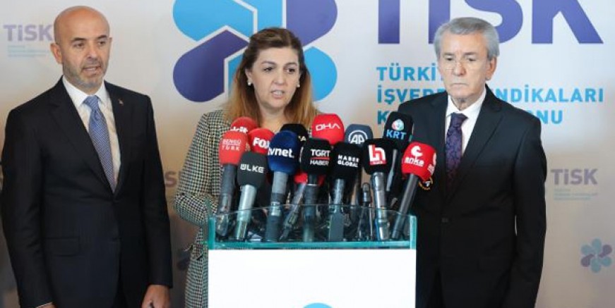 Asgari ücret pazarlığında kriz çıktı!