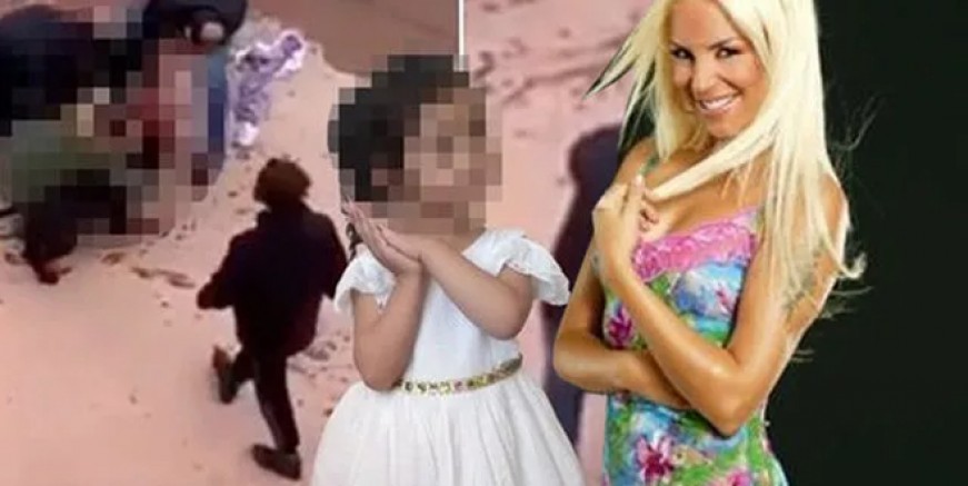 Ayça Tekindor'a tepki yağıyor!