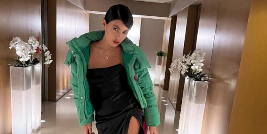 Bahar Candan'dan eşcinsel ilişki itirafı