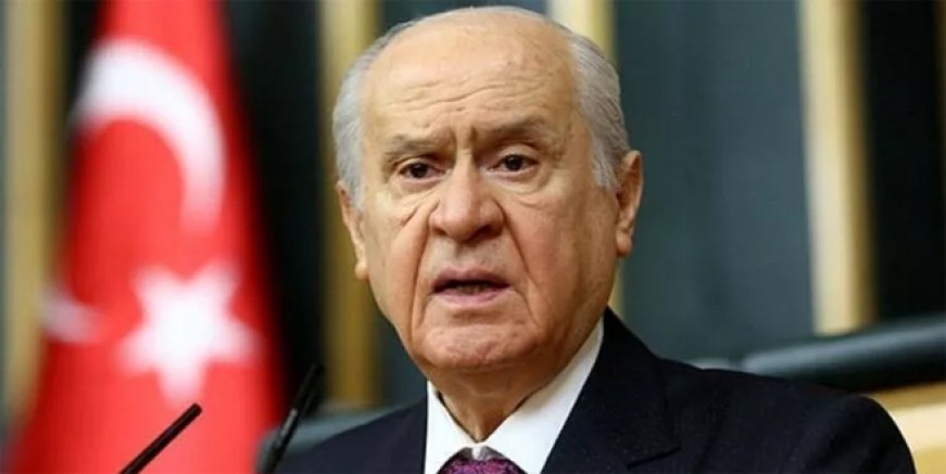 Bahçeli'den Kılıçdaroğlu'na çok sert sözler!