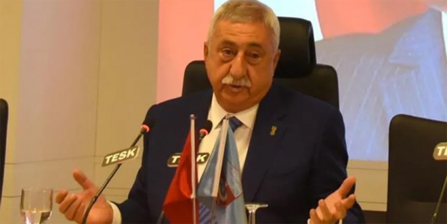 Bendevi Palandöken zam yapanları uyardı
