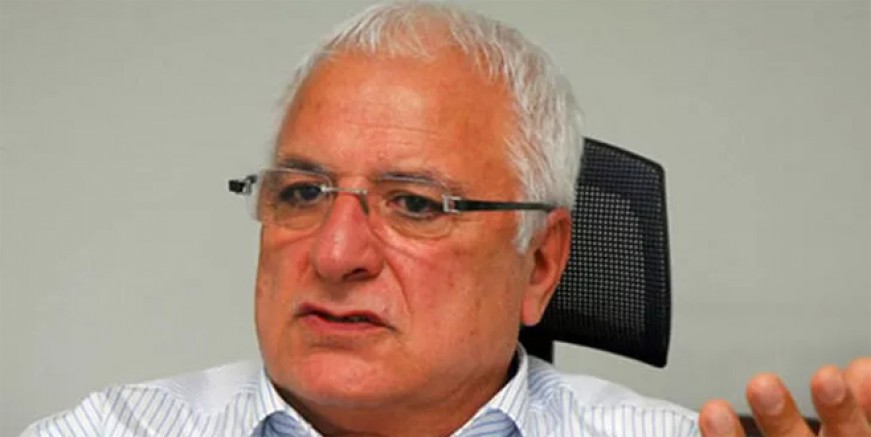 Cemal Aydın hayatını kaybetti
