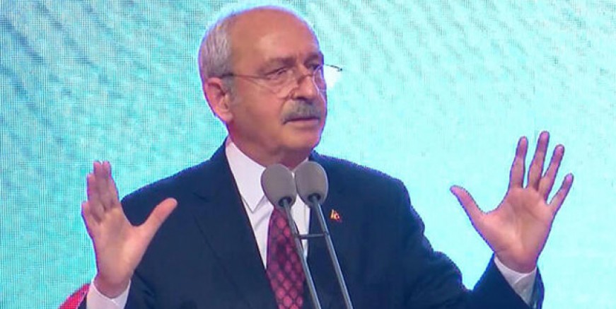 CHP'li belediyelerde asgari ücret 4 bin 500 lira oldu