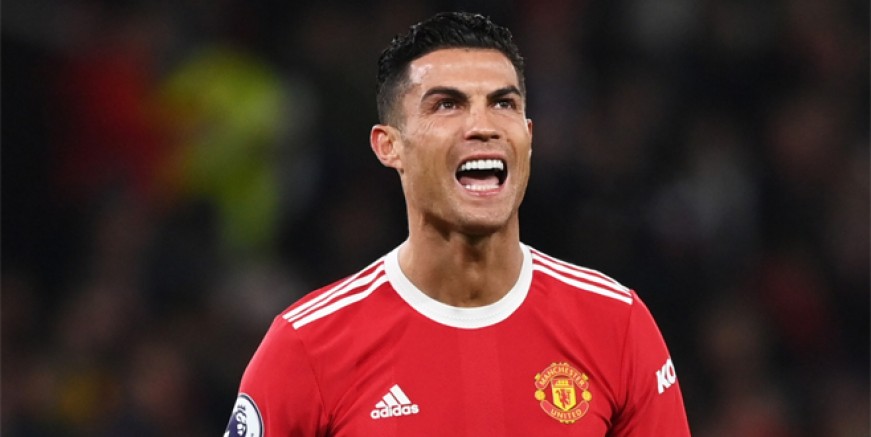 Cristiano Ronaldo 800 gol barajını geçti