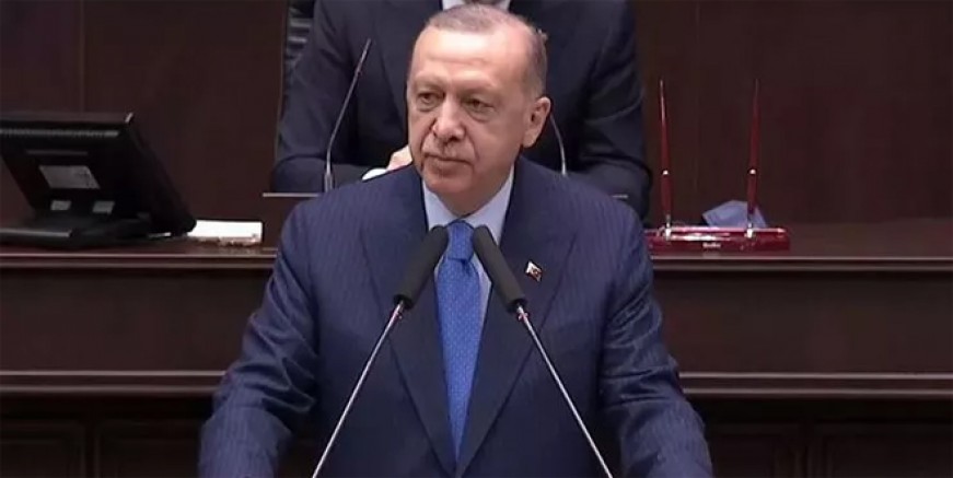 Cumhurbaşkanı Erdoğan'dan erken seçim açıklaması