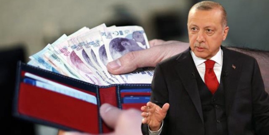 Cumhurbaşkanı Erdoğan emekliler için talimatı verdi!