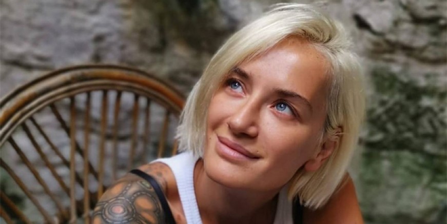 Didem Soydan beğeni butonunu çökertti
