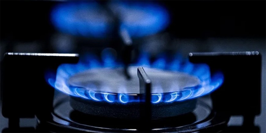 Doğalgaz fiyatı yüzde 20 zamlandı