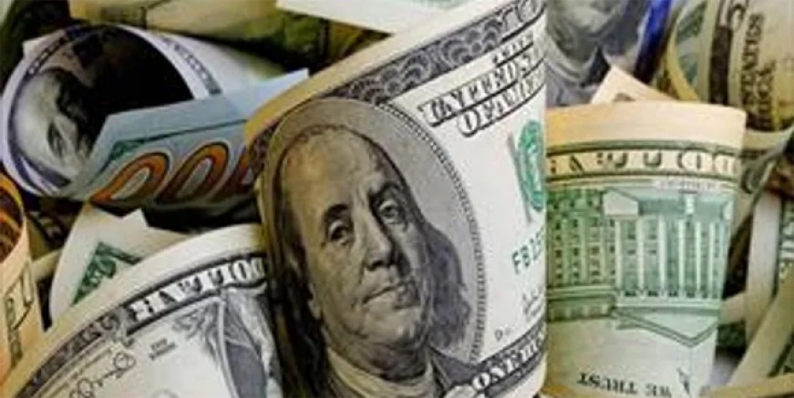 Dolar 14 TL'nin üzerine çıktı