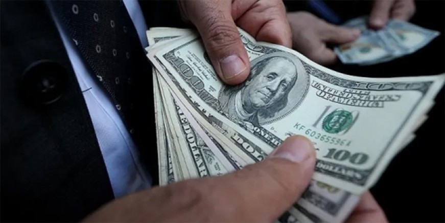 Dolar 16 TL'yi aştı; işte yeni kur