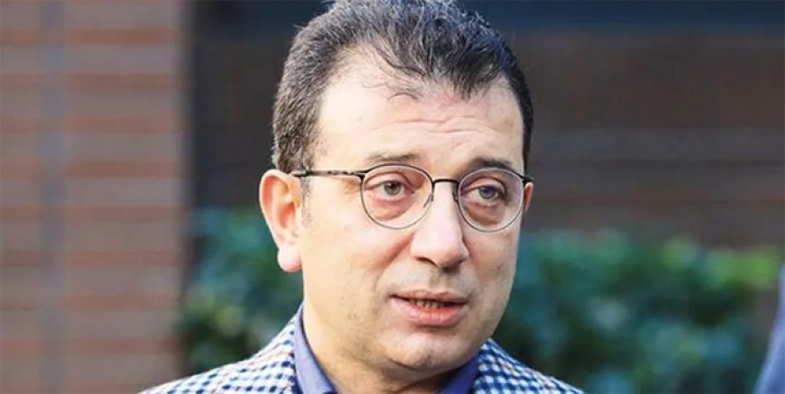 Ekrem İmamoğlu Süleyman Soylu'ya sert çıktı
