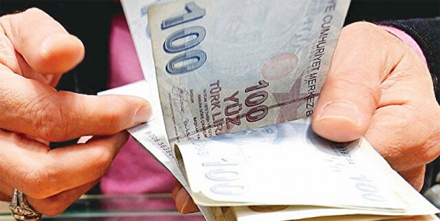Emekli maaşı ne kadar olacak?