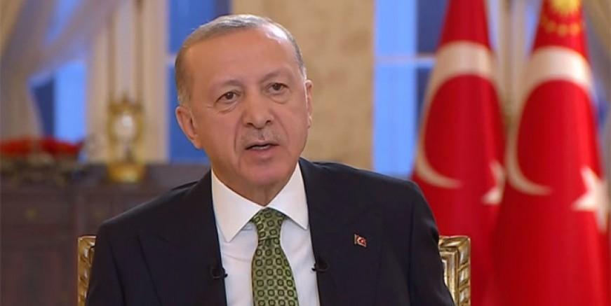 Erdoğan'dan Ali Babacan'a 6 sıfır tepkisi